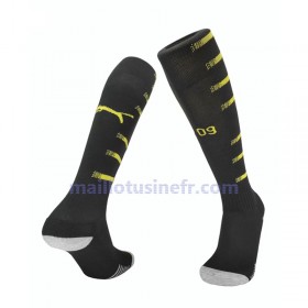 Borussia Dortmund Extérieur Chaussettes 2020-21